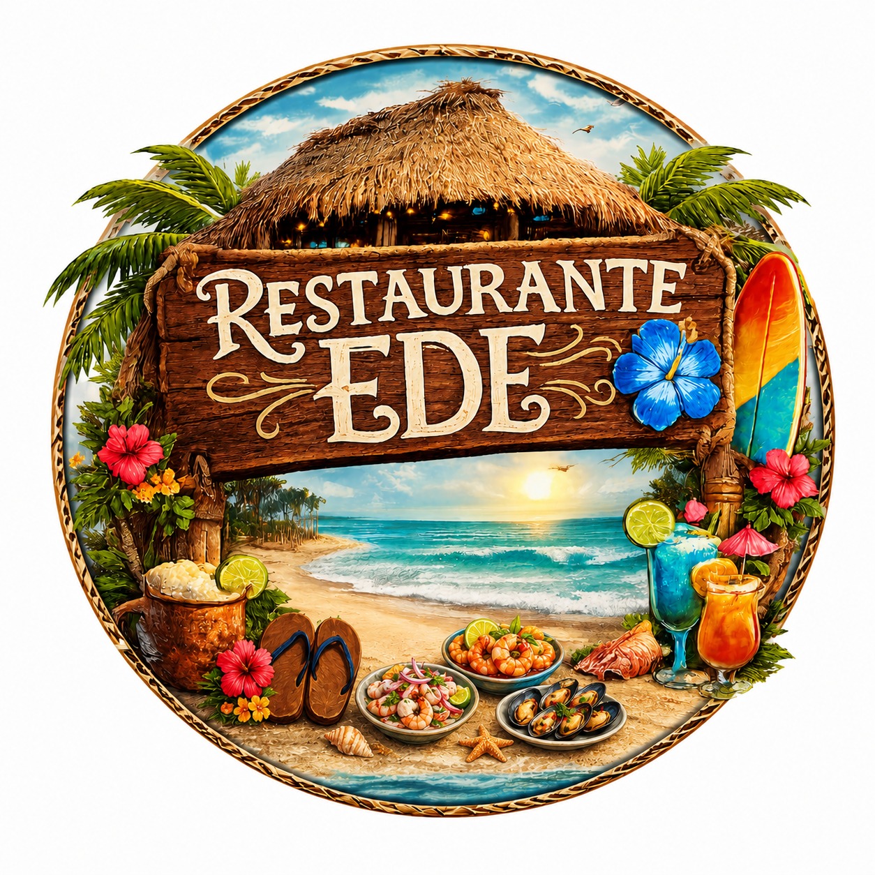 Restaurante EDE