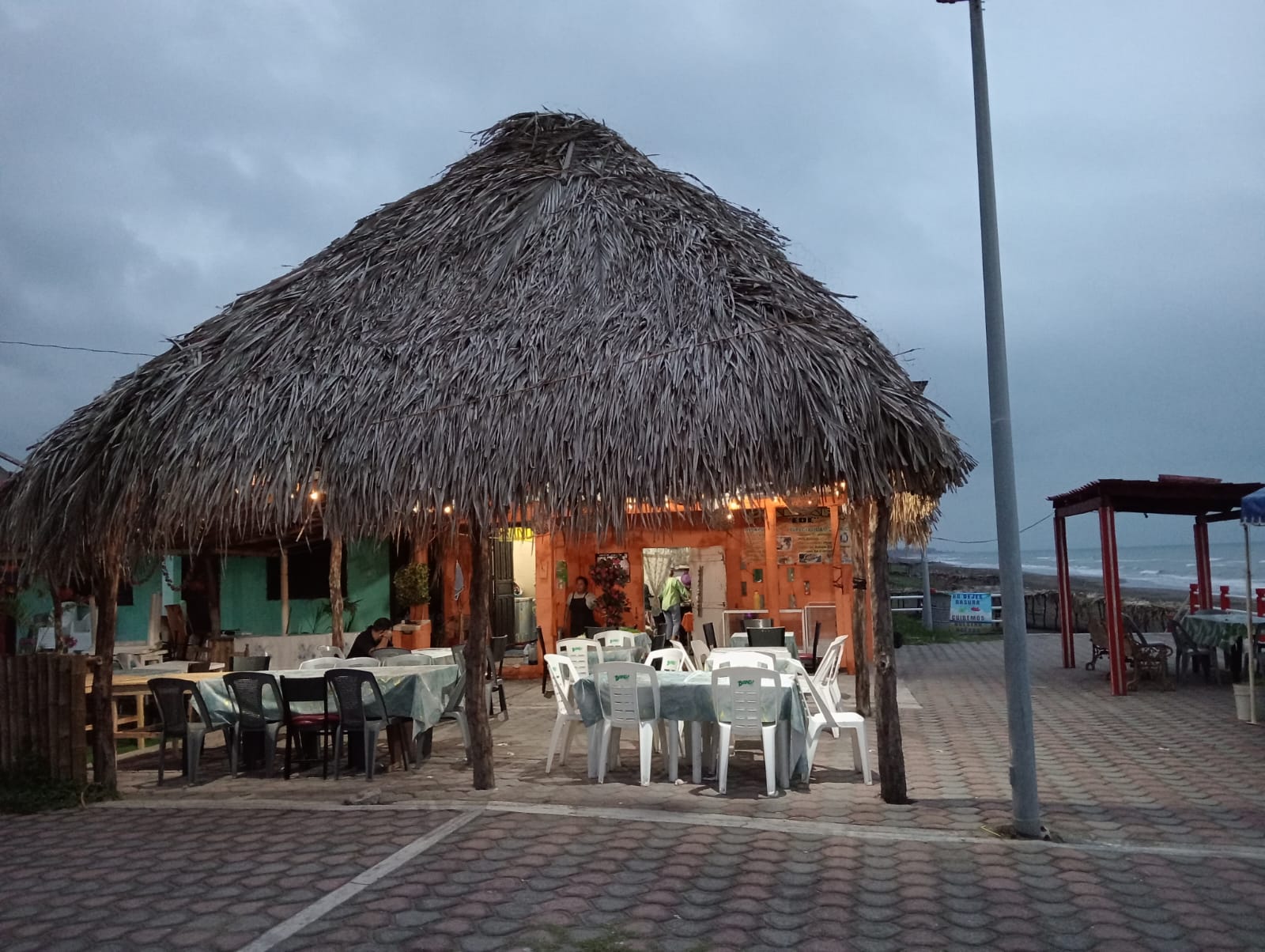 Mariscos