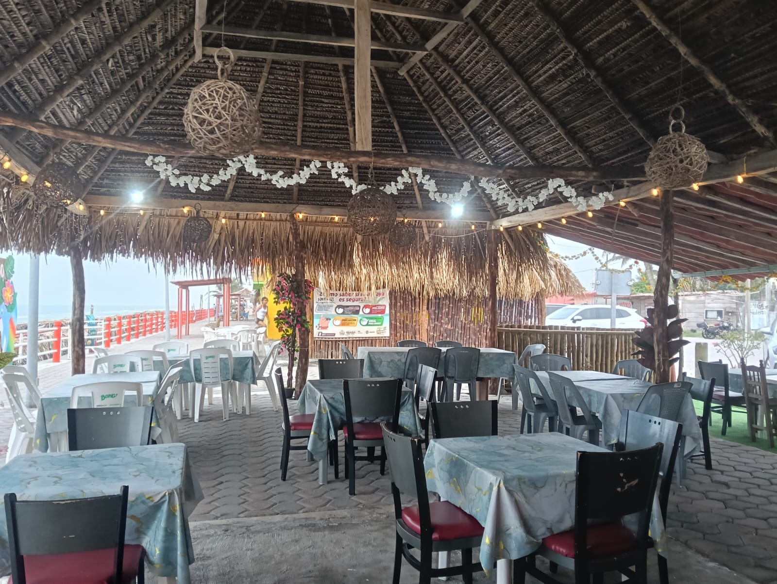 Mariscos