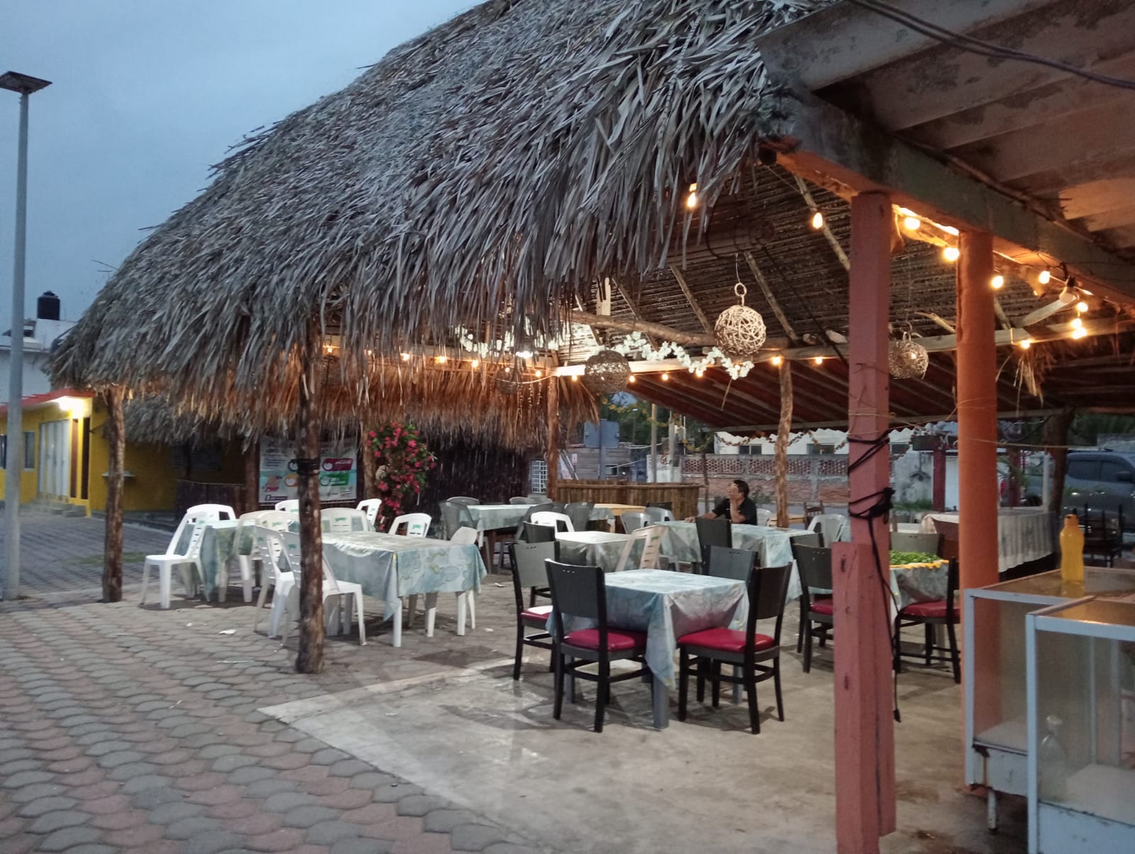 Restaurante